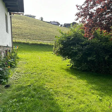 Apartmán Haus Am Waldrand Arriach